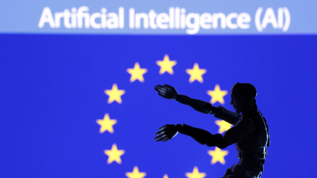 EU Launches New AI Regulations Amid Tech Giants' Mixed Compliance Responses