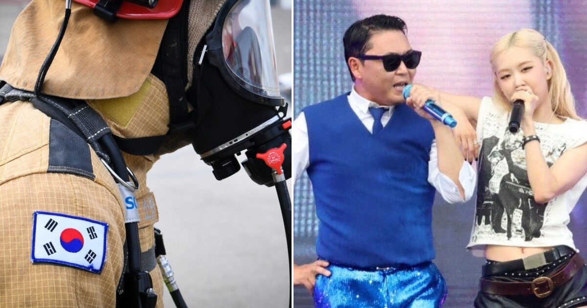 Fire Chief Suspended for Alleged Illegal Acquisition of 80 K-Pop Concert Tickets 1 Fire Chief Suspended For Allegedly Receiving 80 K-Pop Concert Tickets Illegally