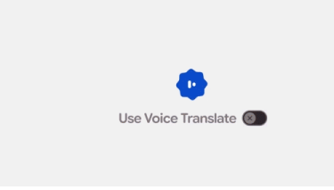 Voice Translate