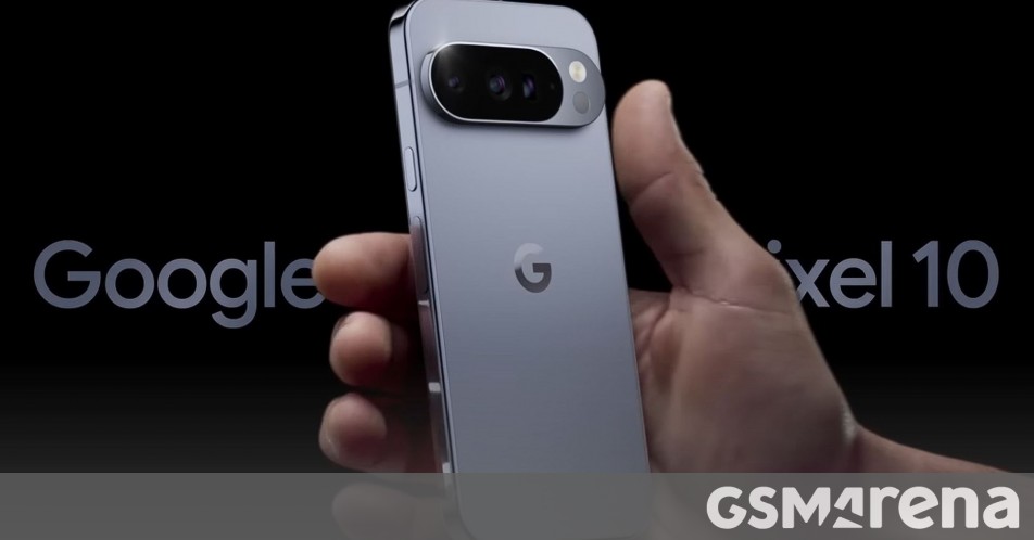 Google Mocks Apple’s Late AI Innovations
