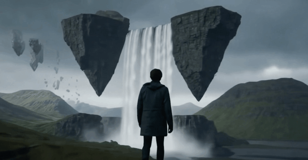 Google’s Latest AI Generates Video Game Environments Instantly