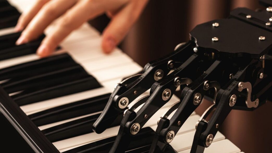 Groups Claim EU AI Act Insufficient to Safeguard Artists’ Copyright