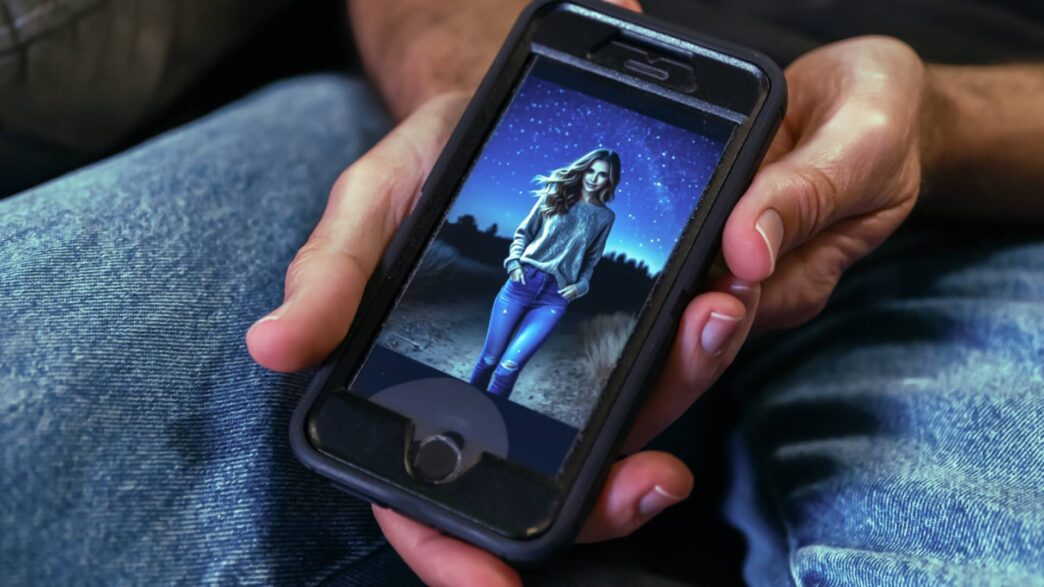 Human-AI Connections Are No Longer Simply Science Fiction