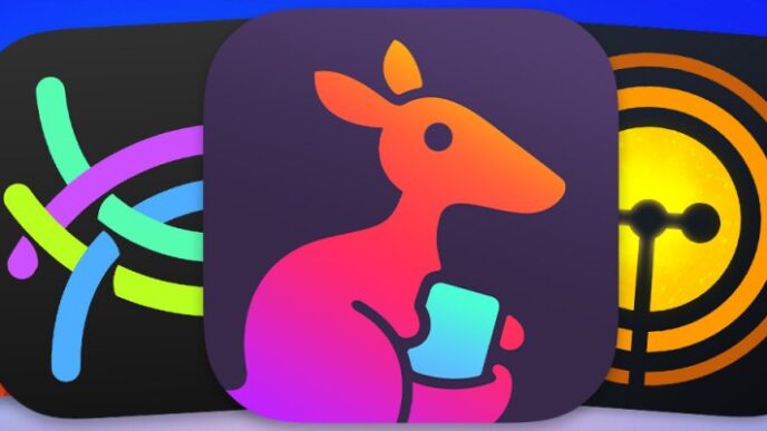 Iconfactory Design and Development Shop Sells Apps, Partially Due to AI