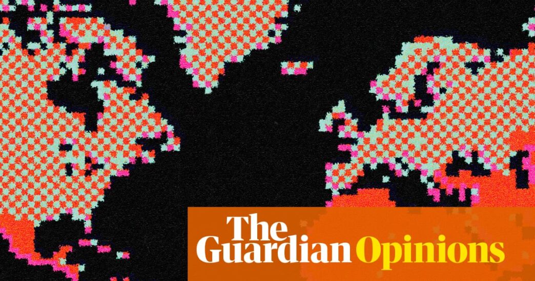 Implications of the AI Revolution for the Global South | Krystal Maughan