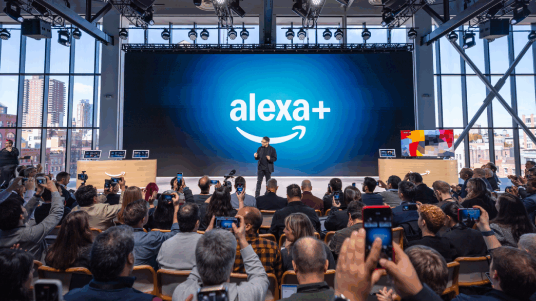 Initial Impressions of Alexa+, Amazon’s Enhanced AI-Powered Digital Assistant