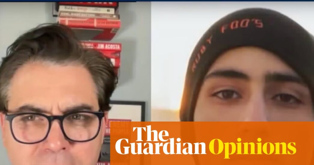 Journalists Using AI to Interview Deceased Children: Defining Ethical Boundaries