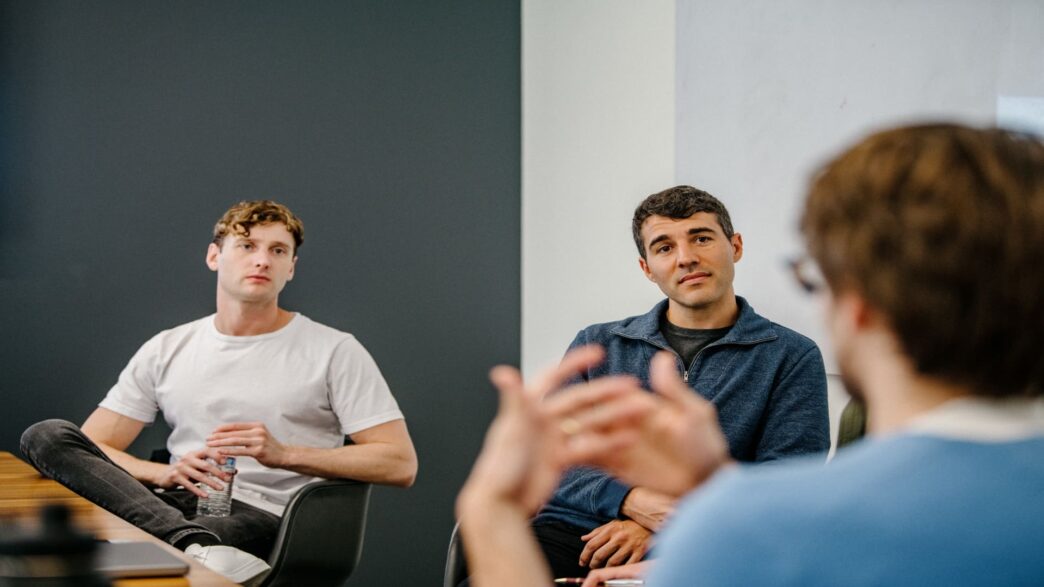 Legal AI Company Harvey Reaches $100 Million in Annual Recurring Revenue