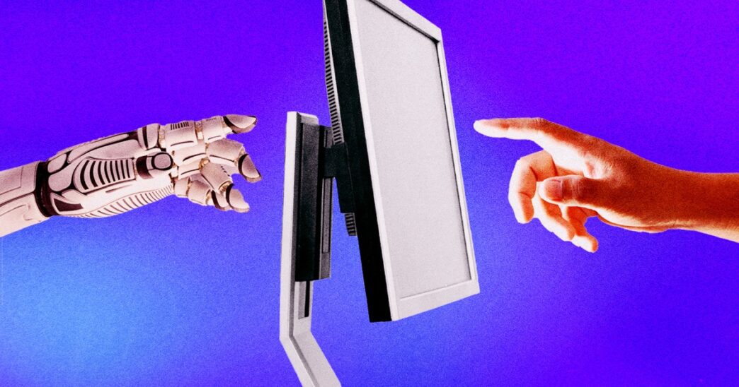 Limited Evidence of Job Losses from Technology Despite Corporate Claims