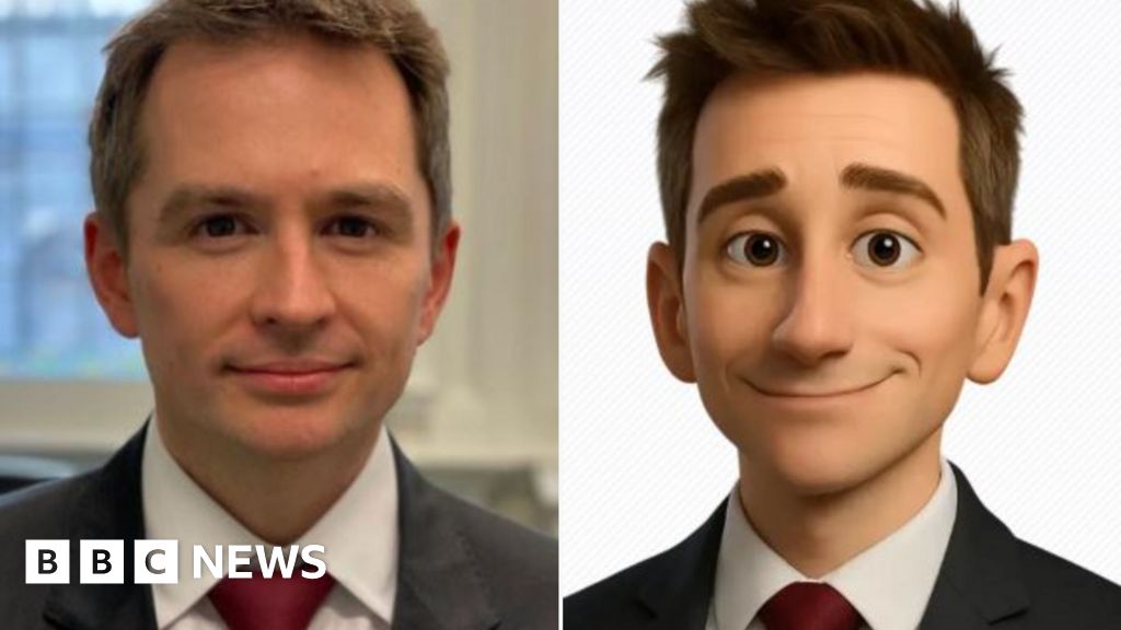 Mark Sewards Becomes First Member of Parliament to Develop AI Bot of Himself