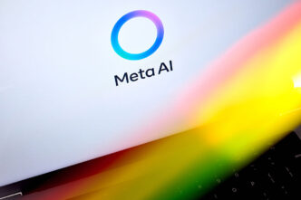 Meta to Allocate Tens of Millions in Support of Pro-AI Super PAC