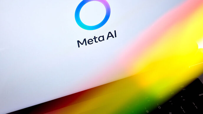 Meta to Allocate Tens of Millions in Support of Pro-AI Super PAC