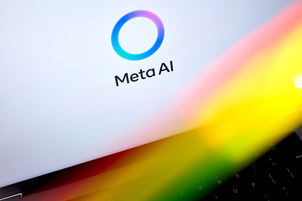 Meta to Allocate Tens of Millions in Support of Pro-AI Super PAC