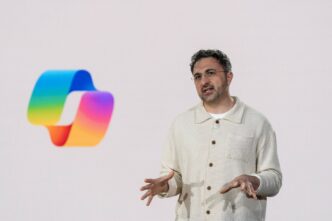 Microsoft AI Leader Warns of Risks in Exploring AI Consciousness
