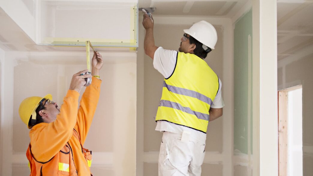 Microsoft’s 10 Safest Jobs From AI, Featuring Painters and Embalmers