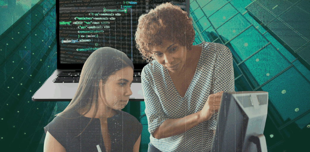 Mid-Career to Senior Professionals: Key Advantage in the Age of AI