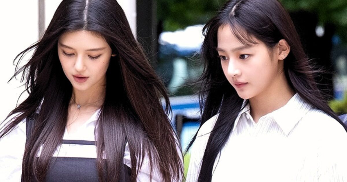 Negotiations Between NJZ (NewJeans) And ADOR Collapse 1 NJZ (NewJeans) And ADOR's Negotiations Fall Through