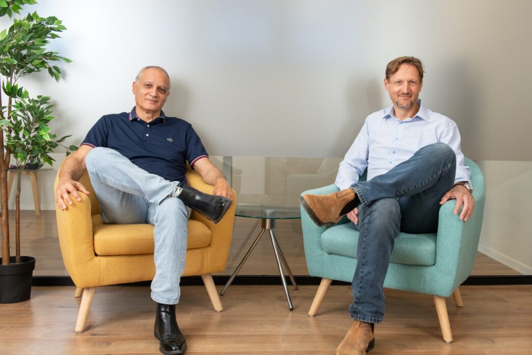 NeoLogic, semiconductor, chips, data centers