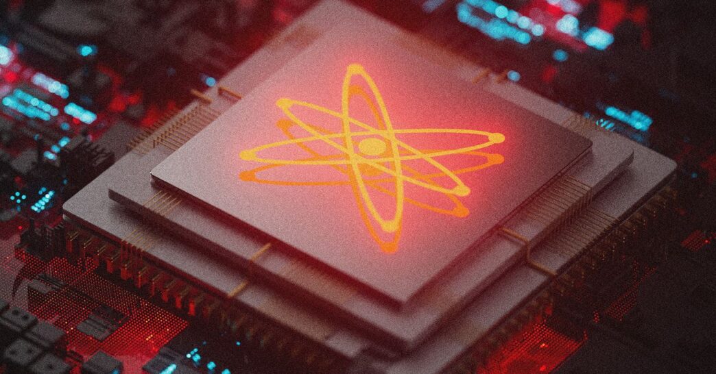 Nuclear Specialists Predict Integration of AI and Nuclear Arms Is Unavoidable