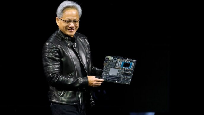 Nvidia