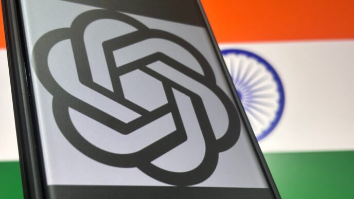 OpenAI India
