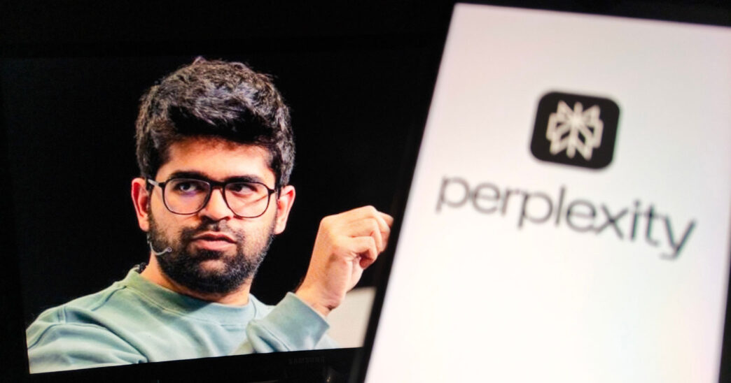 Perplexity Says Cloudflare Is Blocking Legitimate AI Assistants