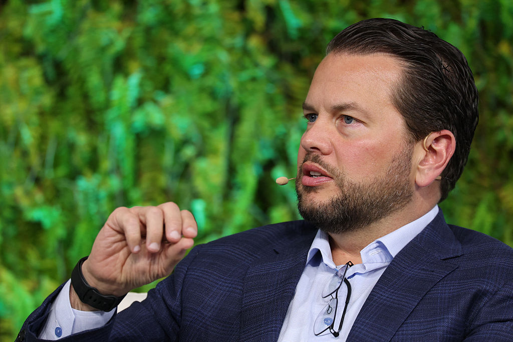 Pinterest CEO States Agentic Shopping Remains Distant