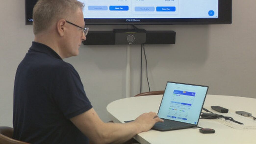 Reality vs. Illusion