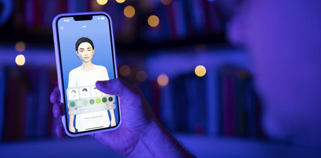 Rising Use of AI Companions Among Teens and Potential Harm