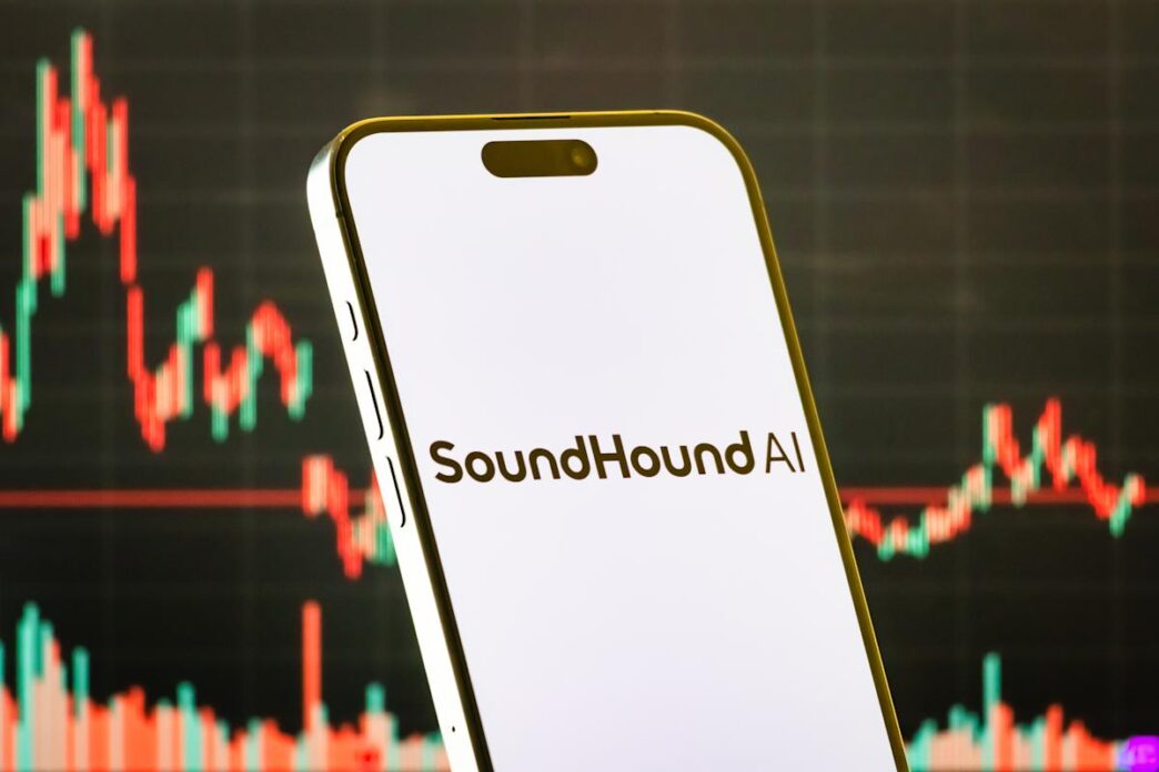 SoundHound AI CEO Calls Strong Quarter Only the Start Amid Stock Rally