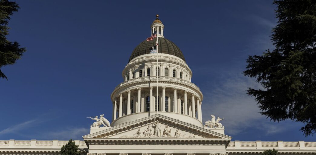 States Implementing Safeguards for AI Amid Lack of Robust Federal Oversight