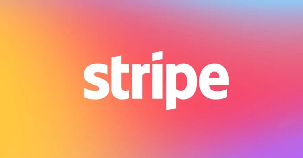 Stripe logo