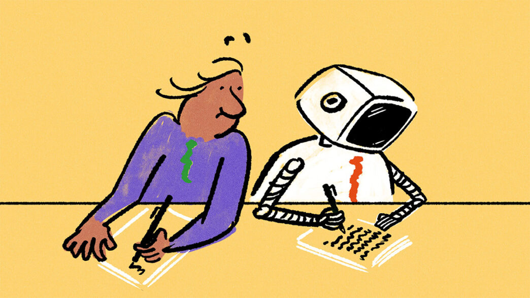 Study: The Unseen Costs of Employing AI in the Workplace