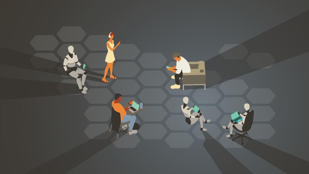 The Rise of Vibe Coding Shaping a New AI Economy