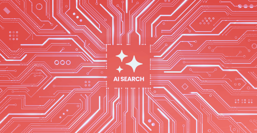 How AI Search Should Be Shaping Your CEO’s & CMO’s Strategy [Webinar]