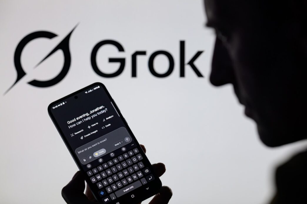 Thousands of Grok Conversations Are Now Discoverable on Google