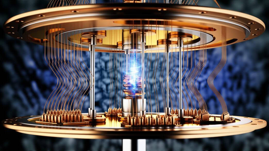 Top 8 Quantum Computing Stocks for AI Investors to Watch