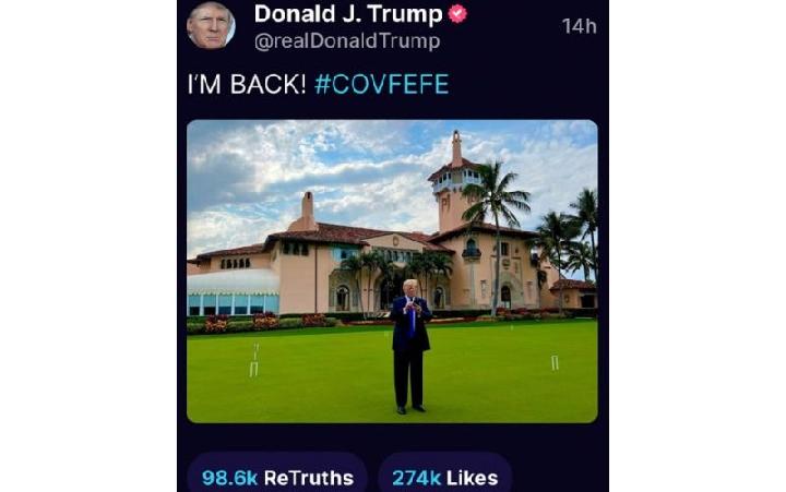 Truth Social Introduces AI-Driven Browser Powered by Perplexity Technology