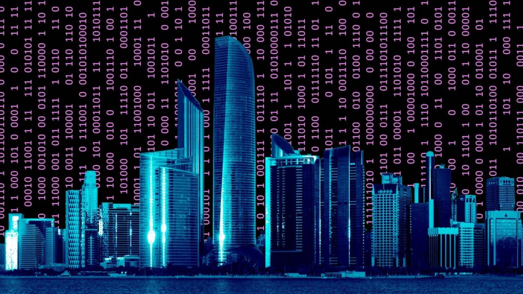 UAE Provides Complimentary Open-Source AI as Option to US and China