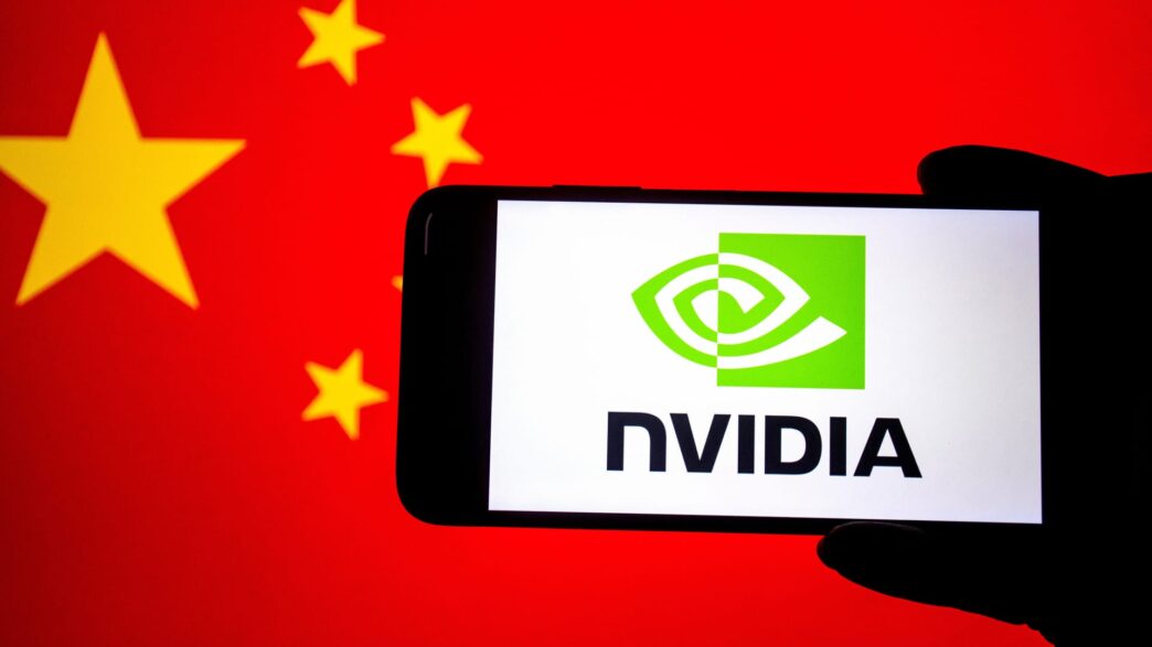 U.S. Indicts Two Chinese Nationals for Illegally Exporting Nvidia AI Chips to China
