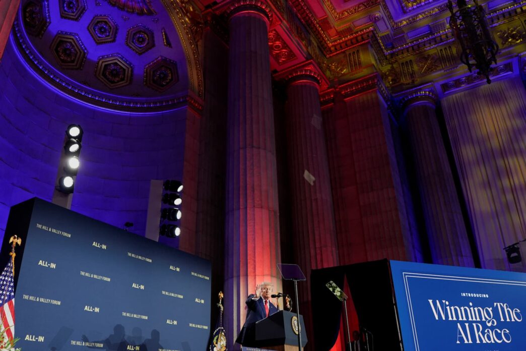 Understanding the Trump Administration’s AI Strategy