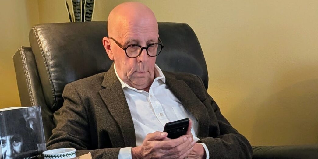 Using Chatbots in My 70s to Simplify Retirement with AI