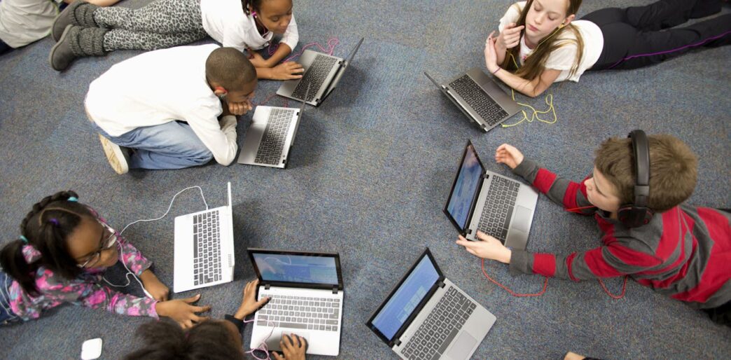 Ways AI Is Transforming Teaching in K-12 Schools