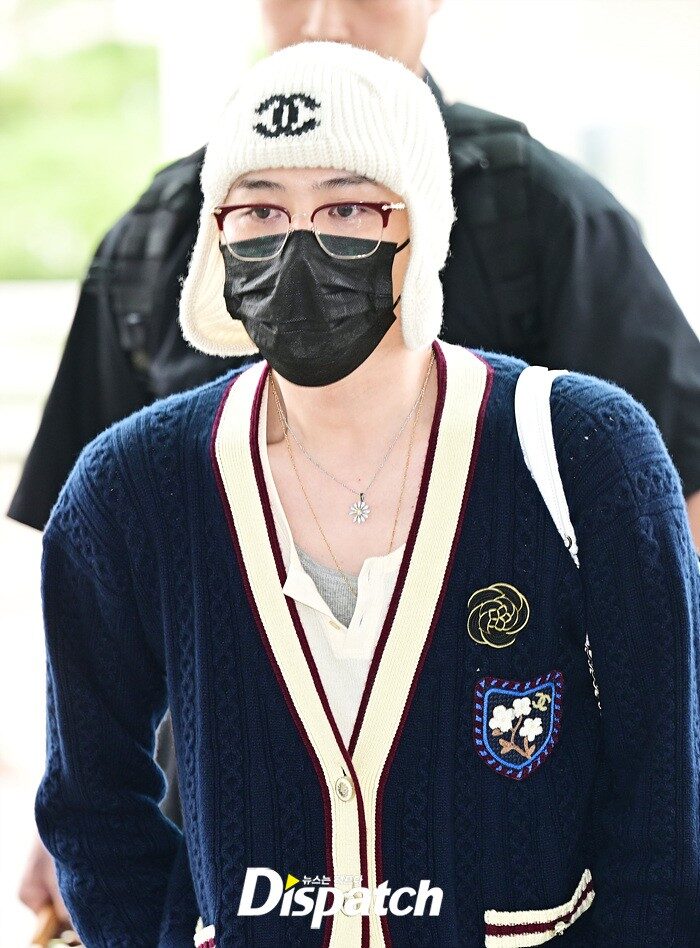 Dispatch