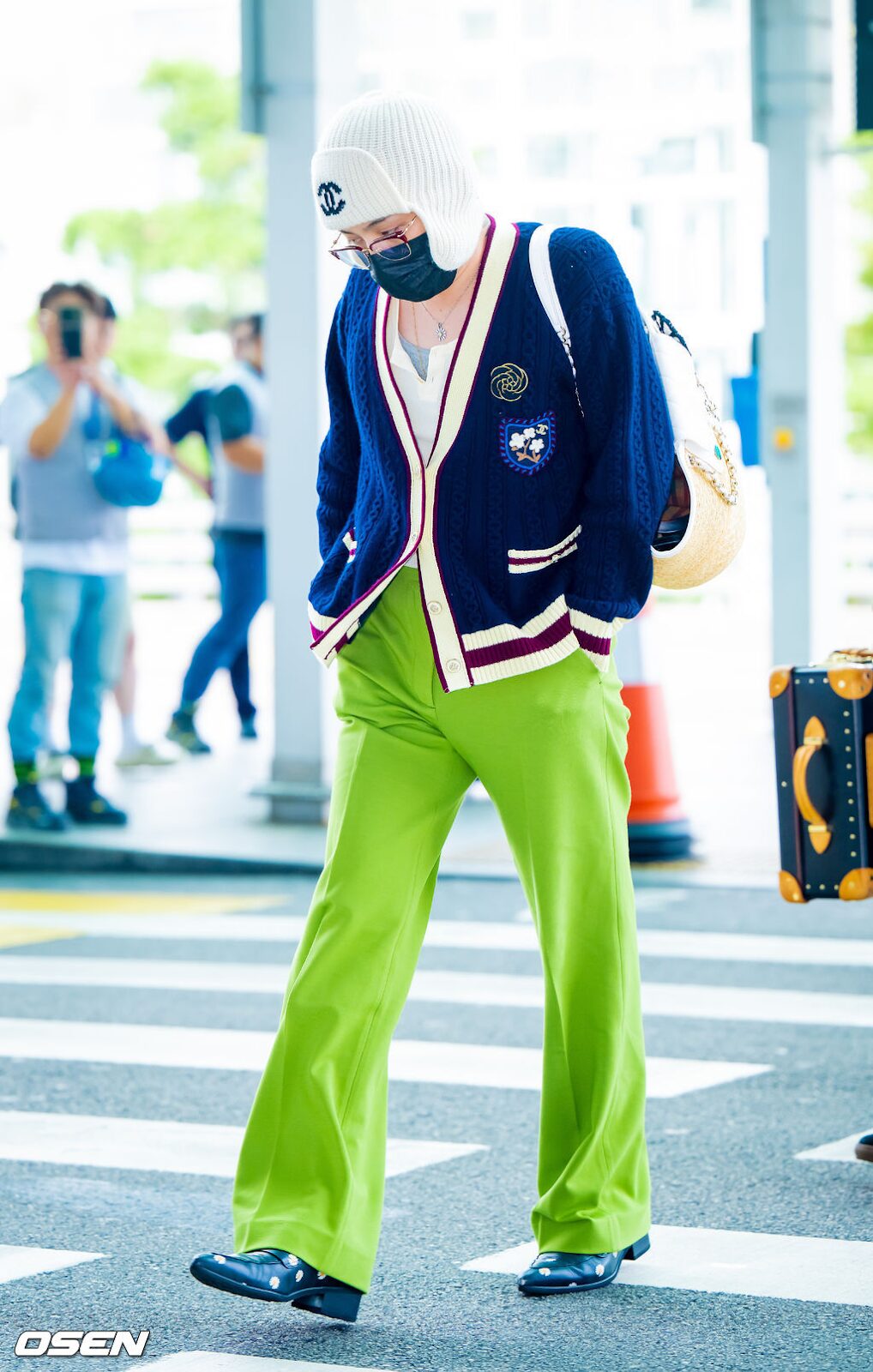 Osen