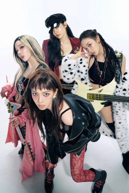 Is Aespa Fading? Recent Performances Spark Intense Discussion 2 aespa | SM Entertainment