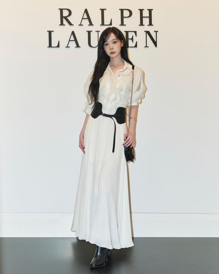 Winter at Ralph Lauren