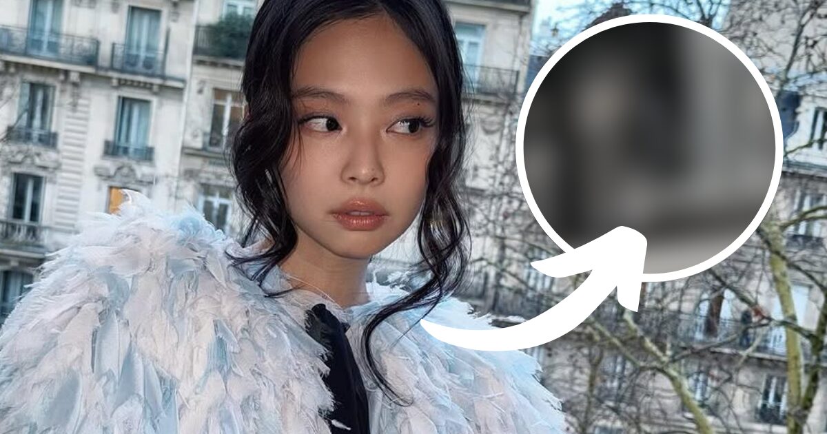 BLACKPINK Jennie's Latest Moves Cause Stir Amid Brand Replacement Rumors 1 BLACKPINK Jennie