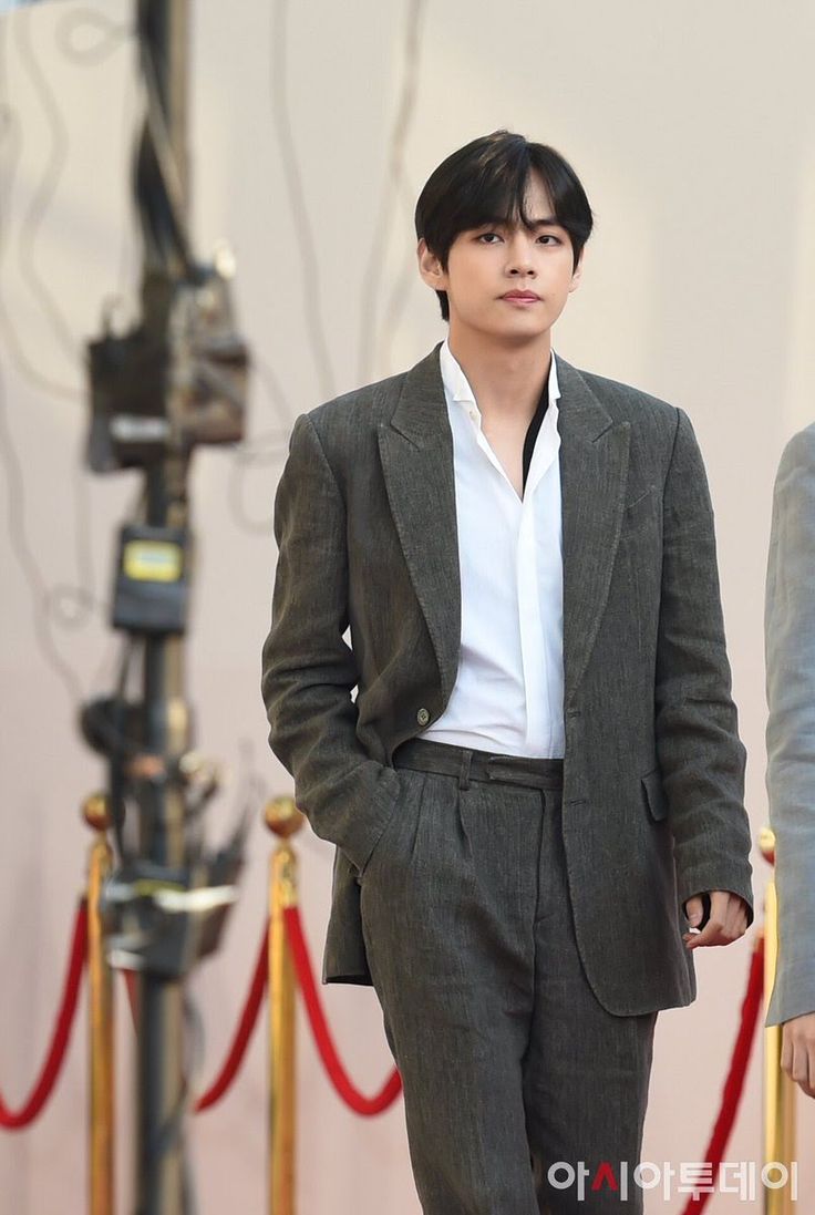 BTS’s V