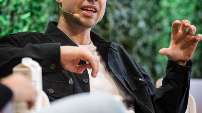 Anton Osika